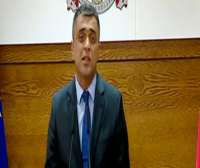 იმერეთის გუბერნატორი: მნიშვნელობა არ აქვს სად ვიქნებით, მთავარია  ქვეყანას ვემსახუროთ 