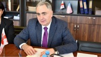 ირაკლი კოვზანაძე: 2019 წელს საქართველოს ეკონომიკა სავარაუდოდ 5%-ით გაიზრდება