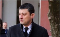 გიორგი გახარია: უწყებათაშორისმა საბჭომ გამოყო 4 ძირითადი მიმართულება, რომლის სისტემურ მართვაზეა დამოკიდებული  მთავრობის მოქმედების ეფექტურობა, თუნდაც საგანგებო მდგომარეობის პირობებში