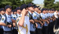 გიორგი გახარია სახელმწიფო დაცვის სპეციალურ სამსახურს იუბილეს ულოცავს