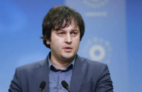 ირაკლი კობახიძე: ბათუმში რაც მოხდა, ამას თავისუფლად შეიძლება ეწოდოს დივერსიული აქტი, მით უფრო, რომ შედეგები უკვე სახეზეა