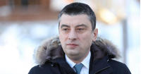 პრემიერი: სახელმწიფო ვალდებულია, პირველ რიგში, იზრუნოს თავის ჯარისკაცებზე, განსაკუთრებით, სახელმწიფო, რომლის ტერიტორიაც არის ოკუპირებული პრემიერი: სახელმწიფო ვალდებულია, პირველ რიგში, იზრუნოს თავის ჯარისკაცებზე, განსაკუთრებით, სახელმწიფო, რომლის ტერიტორიაც არის ოკუპირებული