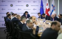 კახა კალაძე: პროექტებს ვახორციელებთ ისე, რომ ყოველთვის ხდება ადაპტირება შშმ პირებისთვის მათივე ჩართულობით