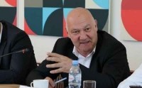 გიორგი ცუცქირიძე: მოძრაობა „ლელოს“ დამფუძნებლებს რატომღაც ჰგონიათ, რომ, რაც უფრო მყვირალა განცხადებებს გააკეთებენ, უფრო რეიტინგულები გახდებიან გიორგი ცუცქირიძე: მოძრაობა „ლელოს“ დამფუძნებლებს რატომღაც ჰგონიათ, რომ, რაც უფრო მყვირალა განცხადებებს გააკეთებენ, უფრო რეიტინგულები გახდებიან