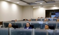 ირაკლი ღარიბაშვილი: ჩვენ გავწერეთ თეორიული რისკები და დეტალური პროტოკოლი 