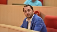 ირაკლი მეზურნიშვილი გიგა ბედინეიშვილს: "ქართულმა ოცნებამ" მცირე და საშუალო ბიზნესს 1%-მდე შეუმცირა გადასახადები, ხოლო რეინვესტირებულ მოგებაზე 0%-მდე შეამცირა 