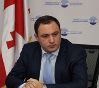 ვასილ გონაშვილი: წარმოუდგენელია ისაუბრო პლაგიატზე, როდესაც ავტორს დადგენილებაზე მომუშავე თითოეული წევრი სათითაოდ ჰყავს მოხსენიებული და მათ მიმართ მადლიერებაც კი აქვს გამოხატული