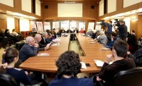 შინაგან საქმეთა სამინისტროს აკადემიამ საქართველოს დამოუკიდებლობის თემაზე ღონისძიება გამართა