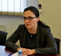სოფო კილაძე: დეფაქტო და ოკუპანტი რეჟიმის არც ერთ წარმომადგენელს არ უნდა ჰქონდეს განცდა, რომ ის დარჩება დაუსჯელი ადამიანის უფლებების დარღვევის გამო