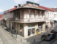 ბათუმში ურბანული კულტურული მემკვიდრეობის ძეგლებზე მცირე სარეაბილიტაციო სამუშაოები დასრულდა