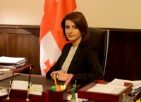 თამარ ჩუგოშვილი: როგორც ჩანს ამას მიხეილ სააკაშვილი ვერ აცნობიერებს 