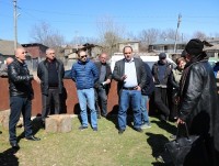 ქარელის სოფლებში გაზიფიცირების სამუშაოები იწყება