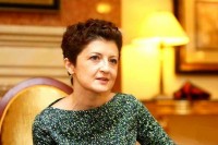 თეა წულუკინი: დასამალი არაა, რომ შალვა თადუმაძის თანამოაზრე და მისი შვილის ნათლია ვარ