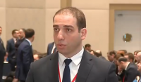  ირაკლი შოთაძე ტატუნაშვილის საქმეზე: სამხარაულის ექსპერტიზის შედეგების შემდეგ გადავწყვეტთ, საჭიროა თუ არა საერთაშორისო ექსპერტიზის ჩატარება 