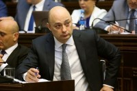 გიორგი ქობულია: საპენსიო რეფორმა, რომელიც დაგეგმილი გვაქვს, შეესაბამება მსოფლიოში გამოყენებულ პრაქტიკებს, რომლებმაც შედეგი მოიტანა