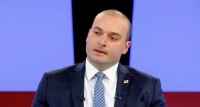 მამუკა ბახტაძე რუსეთიდან სატრანზიტო ფრენების სუბსიდირებაზე: ეს არის ძალიან მარტივი გადაწყვეტილება, რომელიც უკავშირდება ელემენტარულ პასუხისმგებლობას და ჩვენს ვალდებულებას საქართველოს მოქალაქეების წინაშე