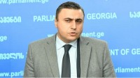 დავით მათიკაშვილი: კანონპროექტის სპეციალური ნორმები 2020 წლის არჩევნებს დემოკრატიულობის და დაცულობის კიდევ უფრო მეტ ხარისხს შეძენს