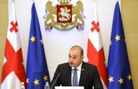 მამუკა ბახტაძე: აშშ-თან ორმხრივი სავაჭრო შეთანხმების გაფორმება ძალიან მნიშვნელოვანი და პოზიტიური გზავნილი იქნება