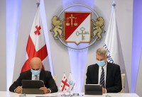 საქართველოს ციფრული ტრანსფორმაციის მხარდასაჭერად მსოფლიო ბანკი 35.7 მლნ ევროს გამოყოფს
