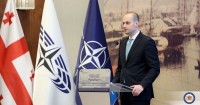 მიხეილ ჯანელიძე: ჩვენი მიზანია შავი ზღვა იყოს უსაფრთხო, მშვიდობის, ეკონომიკური განვითარების და თანამშრომლობის ზღვა 