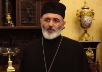 ანდრია ჯაღმაიძე: დავით გარეჯის მიმდებარე ტერიტორიაზე გზის გაყვანის სამუშაოები ამ ეტაპზე შეწყვეტილია