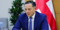 ვახტანგ გომელაური: კიბერუსაფრთხოების მიმართულებით გუშინ უფრო სუსტები, პარტნიორების დახმარებით დღეს უფრო ძლიერები ვართ, მაგრამ ხვალ უფრო ძლიერები გვინდა ვიყოთ