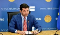 ლისის ტბის არეალში განაშენიანების პროცესი შეჩერდება