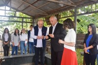 ლანჩხუთის მუნიციპალიტეტის მერიამ ომში დაღუპულთა ოჯახებს 300-300 ლარი ჩაურიცხა ლანჩხუთის მუნიციპალიტეტის მერიამ ომში დაღუპულთა ოჯახებს 300-300 ლარი ჩაურიცხა