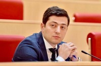 ზაზა გაბუნია: ბიძინა ივანიშვილი ხიბულაში ჩავიდა არა არჩევნების, არამედ ზვიად გამსახურდიას იუბილის გამო, რომელიც რამდენიმე დღეშია
