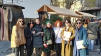ონის მუნიციპალიტეტის ორგანიზაციებმა "რაჭის სიძველეთა შესწავლისა და დაცვის ფონდმა“და თექის საწარმო „ედენამ“ გაეროს განვითარების პროგრამის სრული დაფინანსება მიიღეს