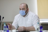 ბექა ლილუაშვილი:  აქტიური  კომუნიკაცია გვაქვს 400-მდე კომპანიასთან, რომელსაც   საქართველოში ინვესტიციების განხორციელების შესაძლებლობებს ვაცნობთ