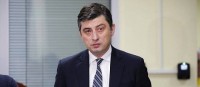 გიორგი გახარია მსოფლიო ბანკს და მის რეგიონულ დირექტორ სებასტიან მოლინეუსს მხარდაჭერისთვის მადლობას უხდის