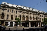 კორონავირუსის გავრცელების პრევენციის მიზნით რუსთაველის თეატრში სპექტაკლების განრიგი შეიცვალა