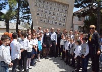 ახალციხის მუნიციპალიტეტში 9 მაისი აღინიშნა