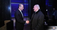 მიუნხენში საქართველოს საკონსულო საქმიანობას უახლოეს მომავალში შეუდგება 