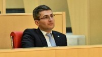 მამუკა მდინარაძე: არცერთი მათგანი, ვინც უგულავას დღეს გვერდით ედგა, დღეს „ქართული ოცნების“ წევრი არ არის
