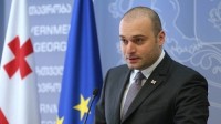 მამუკა ბახტაძე:  ჩვენ ვსაუბრობთ მხოლოდ იმ პოლიტიკოსებთან, რომლებიც პატივს სცემენ ამ ქვეყნის მომავალსა და კონსტიტუციას