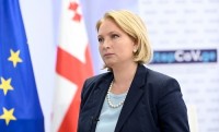 ნათია თურნავა: კომენტარების გაკეთებისას კამერები ძალიან მაგიურად მოქმედებს ხოლმე ოპოზიციის დეპუტატებზე