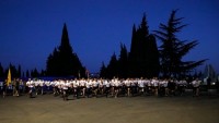 9/11 სექტემბერი „ღირსეული პარტნიორი 2020”-ის ფარგლებში გაიხსენეს 