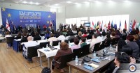 მიხეილ ჯანელიძე: მასწავლებლებს განსაკუთრებული როლი გენიჭებათ ქვეყნის ევროინტეგრაციის პროცესში 