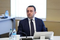 ირაკლი ღარიბაშვილი: სწავლება „ღირსეული პარტნიორის“ საქართველოში ჩატარება კიდევ ერთხელ ახდენს იმის დემონსტრირებას, თუ რამდენად მნიშვნელოვანია საქართველო ჩვენი უცხოელი პარტნიორებისთვის, განსაკუთრებით აშშ-სთვისა და ნატოს წევრი ქვეყნებისთვის