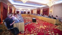 საქართველოში სოფლად ცხოვრების პირობების გაუმჯობესებისთვის მუდმივმოქმედი კომიტეტის შეხვედრა გაიმართა