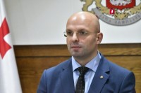 მთავარი პროკურორის პოსტზე შალვა თადუმაძის კანდიდატურას პარლამენტი დღეს უყრის კენჭს