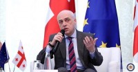 დავით ზალკალიანი: ევროკავშირის მხრიდან საჭიროა უფრო მეტი ინვესტიცია შავი ზღვის განზომილების კუთხით  