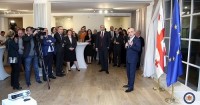 დავით ზალკალიანმა დიასპორის წარმომადგენლებს ახალი ინიციატივები გააცნო