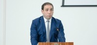 ირაკლი შოთაძე: ძალიან სამწუხაროა ის, რაც სხდომის დასწყისში მოხდა