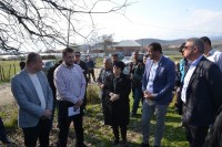 მაჭარაშვილი: ლაგოდეხში ორი ახალი სკოლის მშენებლობა დაიწყება, დამატებით ერთ სკოლას კი სრული რეაბილიტაცია ჩაუტარდება