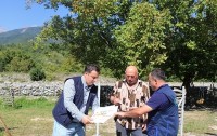 ღორის დაავადებების პრევენციის მიზნით რაჭაში საინფორმაციო შეხვედრები მიმდინარეობს