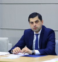 კახა საბანაძე: ქალთა მიმართ ოჯახში ძალადობის შემთხვევებზე მომართვიანობა და სამართლებრივი დევნის დაწყების სტატისტიკა გაზრდილია კახა საბანაძე: ქალთა მიმართ ოჯახში ძალადობის შემთხვევებზე მომართვიანობა და სამართლებრივი დევნის დაწყების სტატისტიკა გაზრდილია