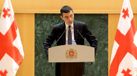 გიორგი გახარია: საქართველო და აშშ-ი არიან სტრატეგიული პარტნიორები და ამ მიმართულებით სულ უფრო კარგი შედეგები გვაქვს